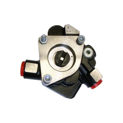 Pompe à carburant à engrenages OEM 504140125 500396487 5006025245 5006026221Pour IVECOTRUCK BOSCH