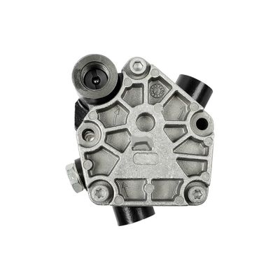 Pompe à carburant à engrenages OEM 504140125 500396487 5006025245 5006026221Pour IVECOTRUCK BOSCH