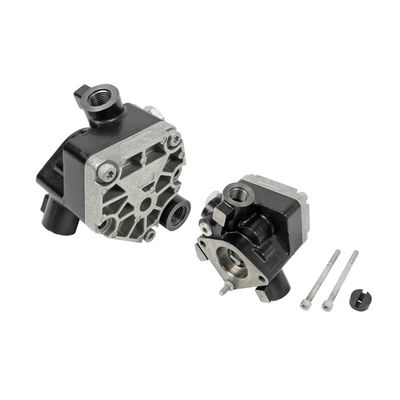 Pompe à carburant à engrenages OEM 504140125 500396487 5006025245 5006026221Pour IVECOTRUCK BOSCH