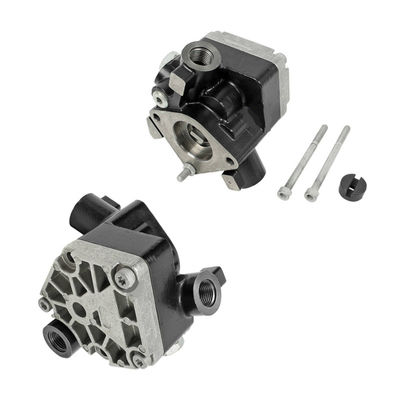 Pompe à carburant à engrenages OEM 504140125 500396487 5006025245 5006026221Pour IVECOTRUCK BOSCH