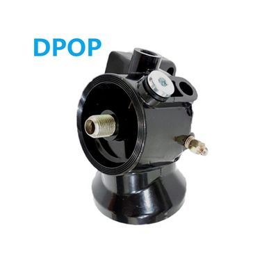 42545573 504082414 49585 Tête de filtre diesel Pour pièces détachées de camions IVECOTRUCKtruck