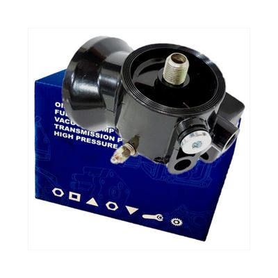 42545573 504082414 49585 Tête de filtre diesel Pour pièces détachées de camions IVECOTRUCKtruck