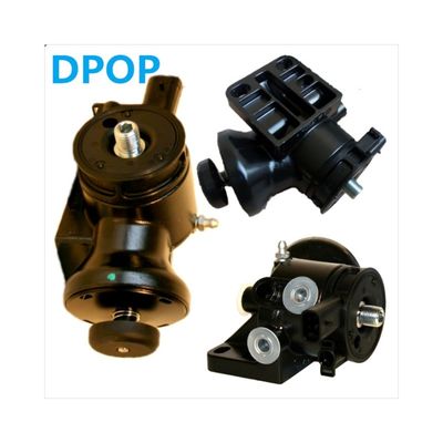 42545831 504348245 Couvercle du filtre à carburant avec chauffage Pour camion IVECOTRUCK
