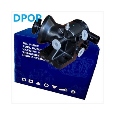 42545831 504348245 Couvercle du filtre à carburant avec chauffage Pour camion IVECOTRUCK