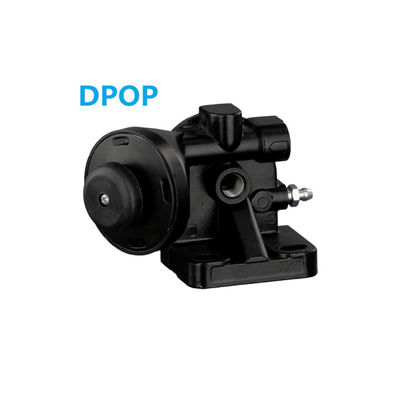 Pour les véhicules à moteur à combustion interne, la valeur de l'indicateur d'échappement doit être supérieure ou égale à: