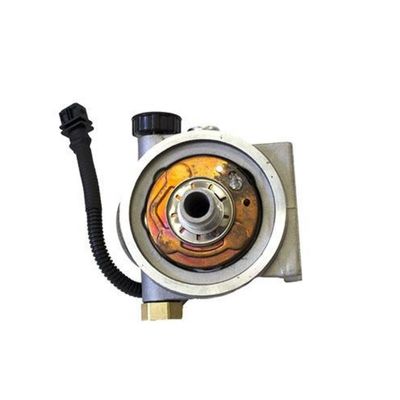 0004774508 Ensemble de tête de filtre à carburant ACTROS MP2/3 4.63304 DT avec chauffage