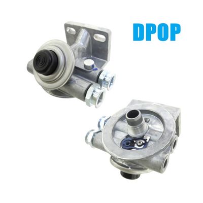 3760900012 3760927208 9584770008 Tête de filtrage Pour MERCEDES BENZ
