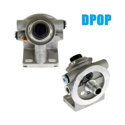 3760900012 3760927208 9584770008 Tête de filtrage Pour MERCEDES BENZ