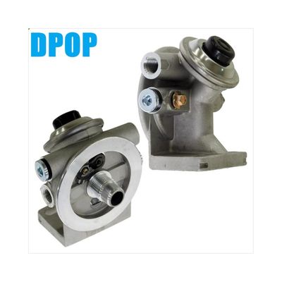 3760900012 3760927208 9584770008 Tête de filtrage Pour MERCEDES BENZ