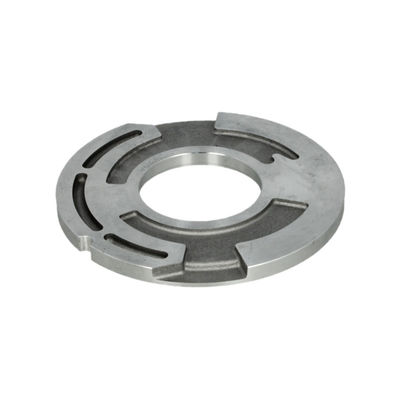 Couverture de pompe à huile de transmission 3892692001 3892691901 189681 Pour MERCEDES-BENZ