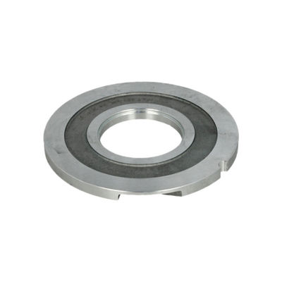 Couverture de pompe à huile de transmission 3892692001 3892691901 189681 Pour MERCEDES-BENZ
