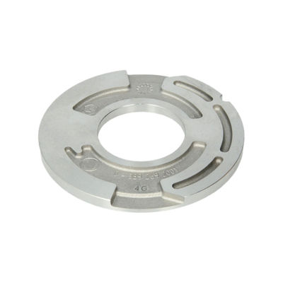 Couverture de pompe à huile de transmission 3892692001 3892691901 189681 Pour MERCEDES-BENZ