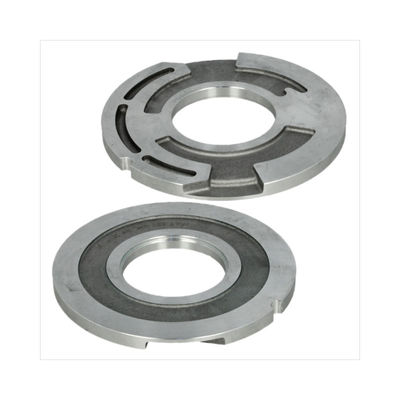 Couverture de pompe à huile de transmission 3892692001 3892691901 189681 Pour MERCEDES-BENZ