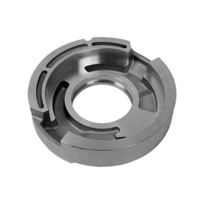 Couvercle de pompe à huile de transmission moteur 6562690001 6292690001 pour MERCEDES-BENZ