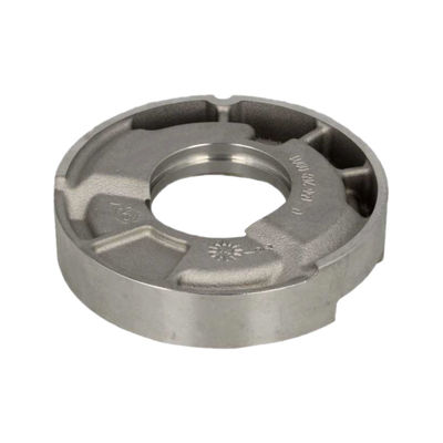 Couvercle de pompe à huile de transmission moteur 6562690001 6292690001 pour MERCEDES-BENZ