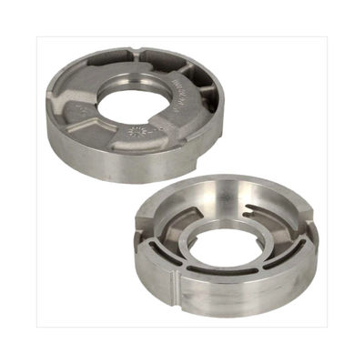 Couvercle de pompe à huile de transmission moteur 6562690001 6292690001 pour MERCEDES-BENZ