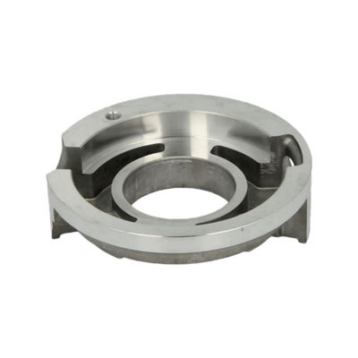 Couverture de la pompe à huile de transmission 3892693801 9472690501 9472690901 pour Actros/Antos/Arocs/Axor G200/210/211