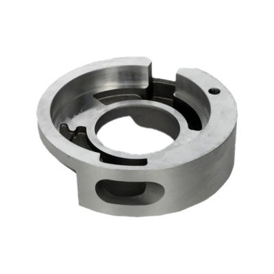 Couverture de la pompe à huile de transmission 3892693801 9472690501 9472690901 pour Actros/Antos/Arocs/Axor G200/210/211