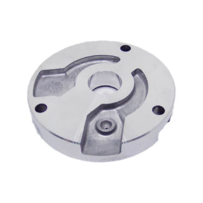 1917959 1615789 42471294 42568766 571790208 0002660222 Couverture de pompe à huile de transmission pour ZF en tant que boîte de vitesses TRONIC