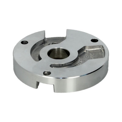 1917959 1615789 42471294 42568766 571790208 0002660222 Couverture de pompe à huile de transmission pour ZF en tant que boîte de vitesses TRONIC