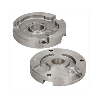 1917959 1615789 42471294 42568766 571790208 0002660222 Couverture de pompe à huile de transmission pour ZF en tant que boîte de vitesses TRONIC