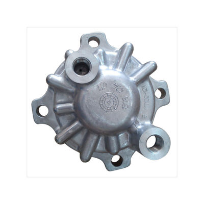 Couverture en aluminium de la boîte de vitesses pour 1308334011 30994211308334013 1374459