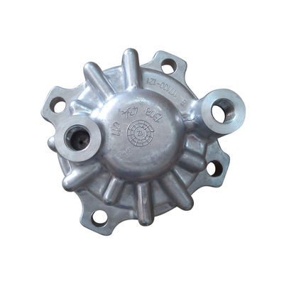 Couverture en aluminium de la boîte de vitesses pour 1308334011 30994211308334013 1374459