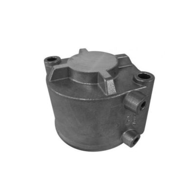 Cylindre de déplacement original 284015 74530365 1334036 pour les pièces de camion SCANIA