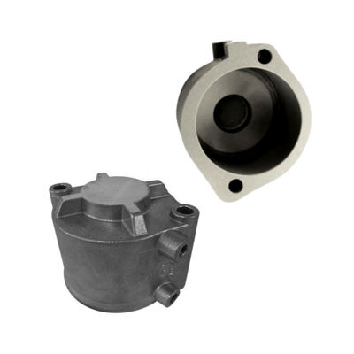Cylindre de déplacement original 284015 74530365 1334036 pour les pièces de camion SCANIA