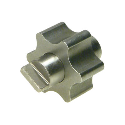 Pour 1290961 DAF 93191178 IVECOTRUCK 81332080023 MAN Arbre de pompe à huile de transmission Int