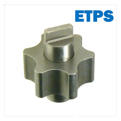 Pour 1290961 DAF 93191178 IVECOTRUCK 81332080023 MAN Arbre de pompe à huile de transmission Int
