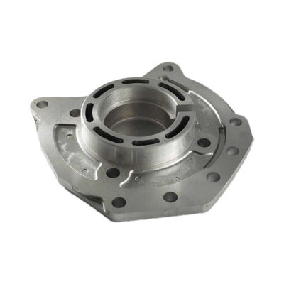 3892610433 3892610233 pour couvercle de pompe à huile de Transmission MERCEDES BEN moyeu 22mm