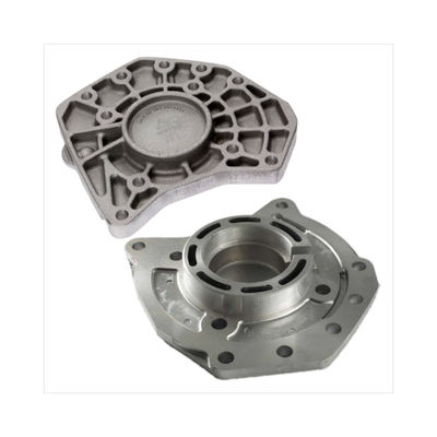 3892610433 3892610233 pour couvercle de pompe à huile de Transmission MERCEDES BEN moyeu 22mm