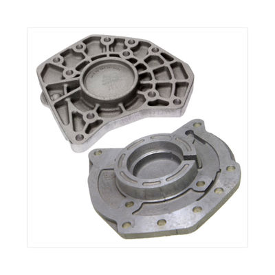 3892610433 3892610233 pour couvercle de pompe à huile de Transmission MERCEDES BEN moyeu 22mm
