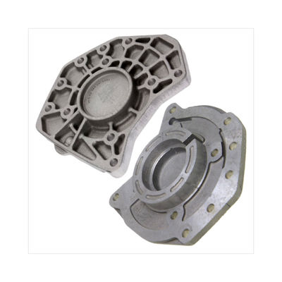 3892610433 3892610233 pour couvercle de pompe à huile de Transmission MERCEDES BEN moyeu 22mm