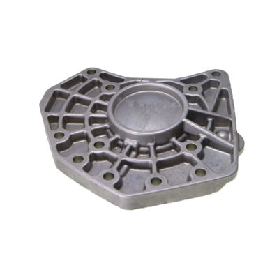 Couverture de pompe à huile de transmission 3892612333 3892610933 3892611033 Pour MERCEDES BEN G155/G180 G210/G240-16