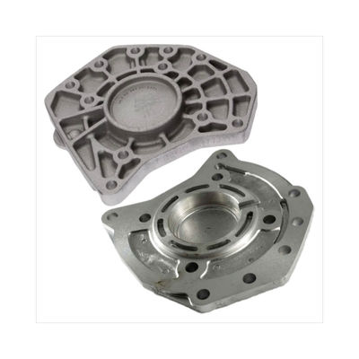Couverture de pompe à huile de transmission 3892612333 3892610933 3892611033 Pour MERCEDES BEN G155/G180 G210/G240-16