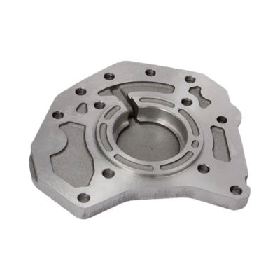 Couverture de pompe à huile de transmission 3892612333 3892610933 3892611033 Pour MERCEDES BEN G155/G180 G210/G240-16