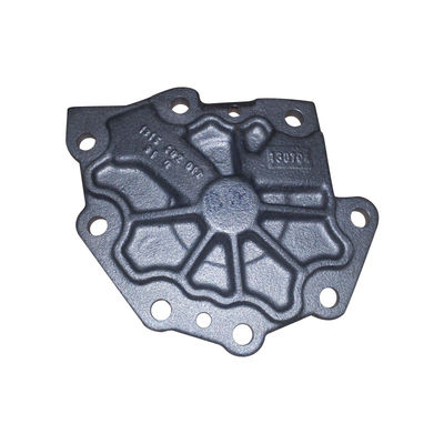 Pour 81385210002 la couverture de pompe à huile de transmission de l'HOMME 1315302013 ZF 93190510 EURORICAMBI