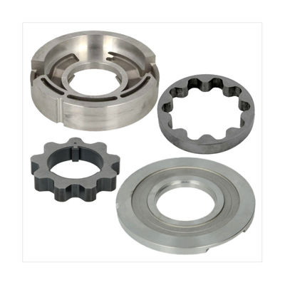 3892690706 3892691206 Pour pompe à huile de transmission Rotor Int Mercedes-Benz Série O500 Setra S400/Série 500