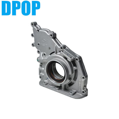 20500260 21600195 Pompe à huile 20500260 7420882047 Pour moteur D7D B6R EC240B EC290B G710B G720B G726B G730B L110E L120E