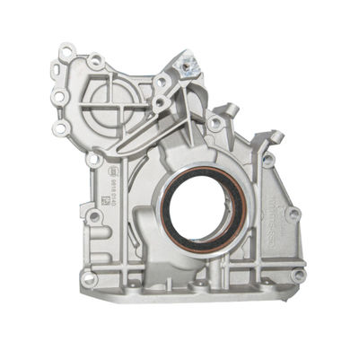 Pompes d'huile moteur 20459167 7420726088 Pour D4H BL60/1 BL70/1 12C Rotor 12,3 mm 137,8 mm