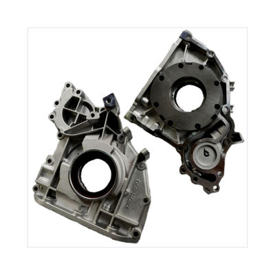 Pompes d'huile moteur 20459167 7420726088 Pour D4H BL60/1 BL70/1 12C Rotor 12,3 mm 137,8 mm
