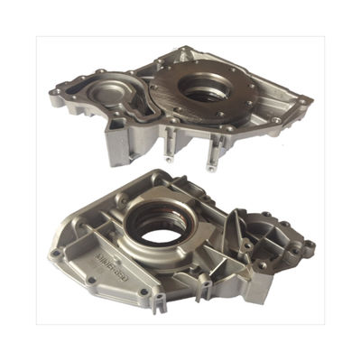 Pompes d'huile moteur 20459167 7420726088 Pour D4H BL60/1 BL70/1 12C Rotor 12,3 mm 137,8 mm