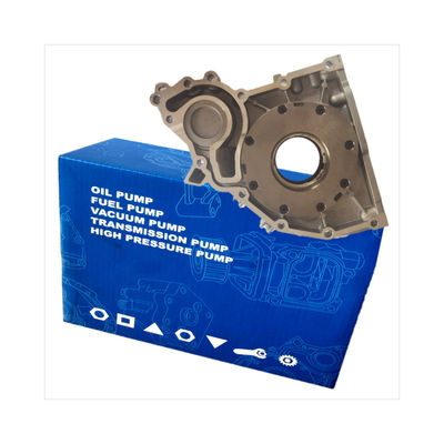 Pompes d'huile moteur 20459167 7420726088 Pour D4H BL60/1 BL70/1 12C Rotor 12,3 mm 137,8 mm