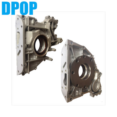 Pour le moteur, la pompe à huile DPOP 20476119 20574451
