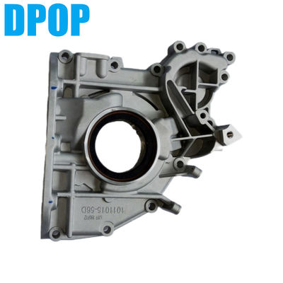 Pour le moteur, la pompe à huile DPOP 20476119 20574451