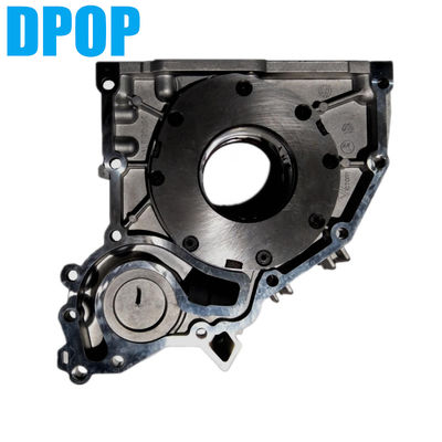 Pour le moteur, la pompe à huile DPOP 20476119 20574451