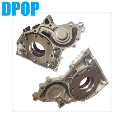 Pour le moteur, la pompe à huile DPOP 20476119 20574451