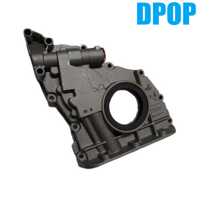 Pompes à huile moteur OEM Pour 21486014 21075490 20906321 20859343 7421486014 DEUTZ TCD2013L06 4V Penta TAD734GE TAD752/3/4GE